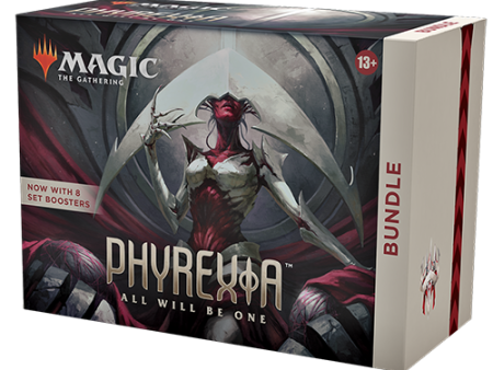 MTG Bundle - Phyrexia: All Will Be One Supply