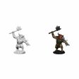 Magic the Gathering Unpainted Miniatures Borborygmos (Cyclops) on Sale