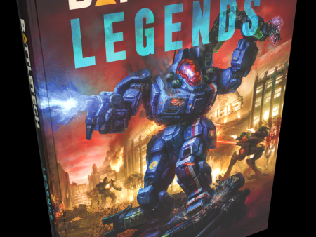 Battletech: Legends Online