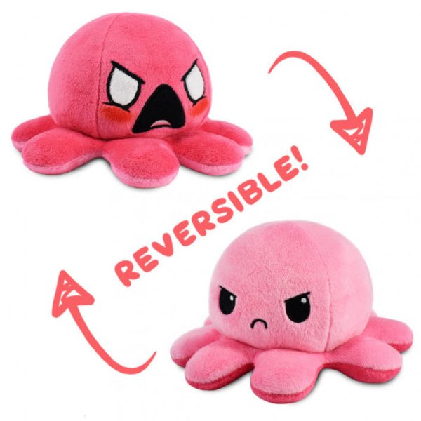 Reversible Plush Online Hot Sale