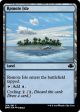 Remote Isle [Dominaria Remastered] For Cheap