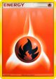 Fire Energy (2006 Unnumbered) [League & Championship Cards] Online Sale