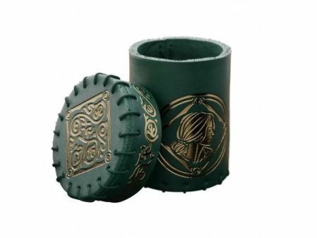 Q Workshop The Witcher Dice Cup Cheap