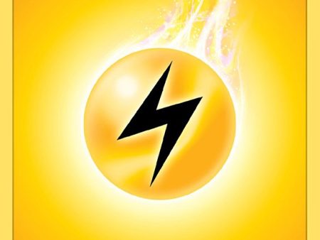 Lightning Energy [Prize Pack Series One] Sale