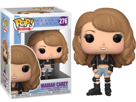 Mariah Carey Pop! 276 Online