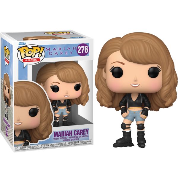 Mariah Carey Pop! 276 Online