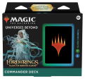 MTG Commander Decks - The Lord of the Rings: Tales of Middle-Earth Sale