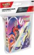 PKM Scarlet & Violet - Mini Portfolio & Booster Pack Cheap