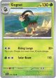 Gogoat (012 198) [Scarlet & Violet: Base Set] Cheap