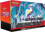 Pokémon TCG Scarlet & Violet 1 Build & Battle Stadium Online now