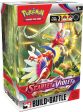 Pokémon TCG Scarlet & Violet 1 Build & Battle Box For Cheap