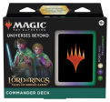 MTG Commander Decks - The Lord of the Rings: Tales of Middle-Earth Sale