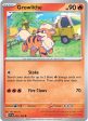 Growlithe (031 198) [Scarlet & Violet: Base Set] Cheap