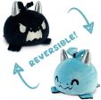 Reversible Plush Online Hot Sale