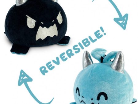 Reversible Plush Online Hot Sale