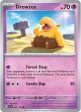 Drowzee (082 198) [Scarlet & Violet: Base Set] Discount