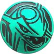 Rayquaza Coin on Sale