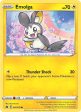 Emolga (047 159) [Sword & Shield: Crown Zenith] Online