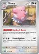 Blissey (145 198) [Scarlet & Violet: Base Set] Online now