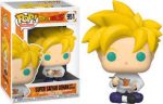 Dragon Ball Super - Super Saiyan Gohan (With Noodles) Pop! 951 on Sale