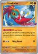 Hawlucha (007) [Scarlet & Violet: Black Star Promos] Hot on Sale