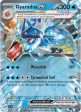 Gyarados ex (045 198) [Scarlet & Violet: Base Set] Online Sale