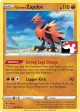 Galarian Zapdos (082 203) [Prize Pack Series One] For Discount