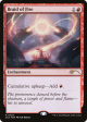 Braid of Fire (729) [Secret Lair Drop Promos] Cheap