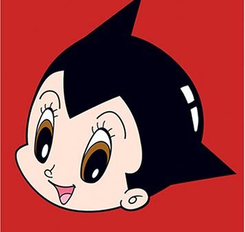 ASTRO BOY: THE COLLECTION (1980) Online Hot Sale