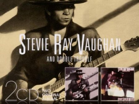 STEVIE RAY VAUGHAN - TEXAS FLOOD COULDN T STAND THE WEATHER Cheap