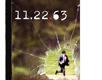 11.22.63: THE COMPLETE FIRST SEASON For Cheap