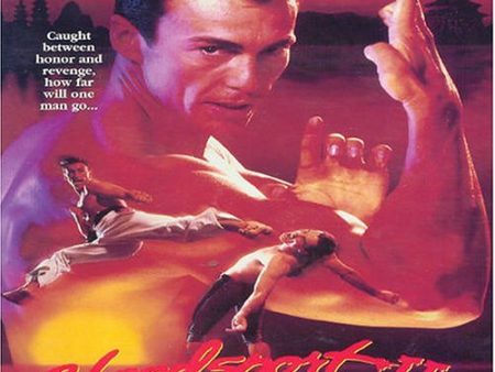 BLOODSPORT II Online