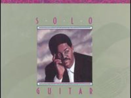 EARL KLUGH - SOLO GUITAR Sale