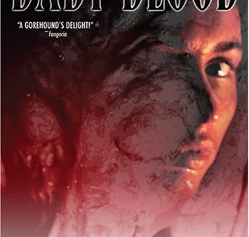 BABY BLOOD  - DVD For Discount