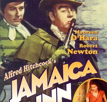 JAMAICA INN Hot on Sale