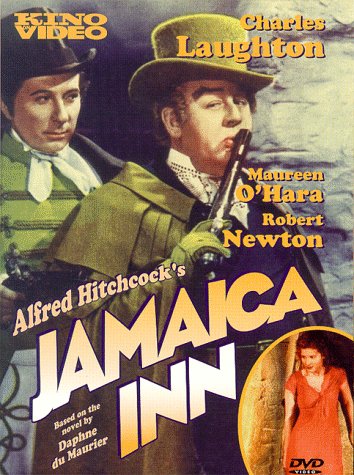 JAMAICA INN Hot on Sale