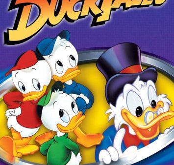 DUCKTALES VOLUME 1 Discount